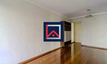 Imagem 3: Apartamento Locação 2 Dormitórios - 75 m² Vila Madalena