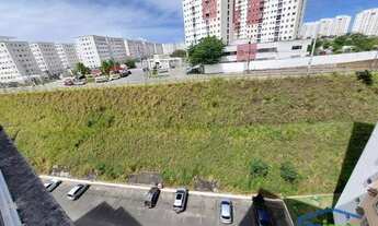 Imagem 4: Cond. Cores de Piatã - Apartamento com 2/4 para locação, 49 m² - Piatã