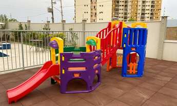 Imagem 5: Oportunidade Vendo Ágio Chapada dos Hibiscos de 2/4 Bairro: Morada do Ouro