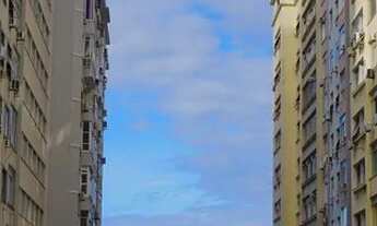 Imagem 3: Quarto em COPACABANA vista pro mar