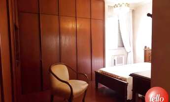 Imagem 6: São Paulo - Apartamento Padrão - Itaim Bibi