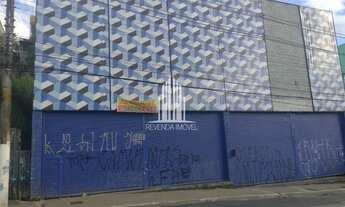 Imagem: Galpão Jardim Angêla