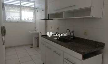 Imagem 6: Apartamento com 2 dormitórios à venda, 65 m² por R$ 270.000,00 - Pendotiba - Niterói/RJ