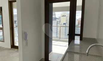 Imagem 4: Recém entregue na Vila Nova Conceição!!