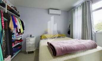 Imagem 7: Apartamento no bairro Água Verde, próximo a Cooper