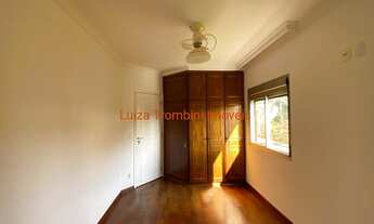 Imagem 5: Apartamento para aluguel com 81m², três dormitórios, na Chácara Santo Antônio, Zona Sul