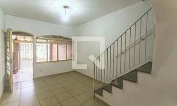 Imagem: Casa para Aluguel - Rudge Ramos, 3 Quartos