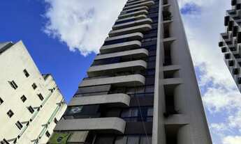 Imagem: Apartamento 4 Dormitórios - Bairro Graças