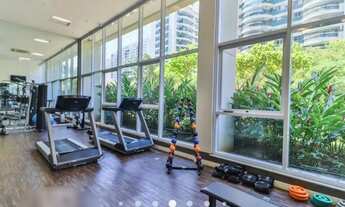 Imagem 12: Apartamento a venda no condomínio VERANO STAY na av. Abelardo Bueno