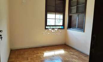 Imagem 4: Casa- Petrópolis, Centro