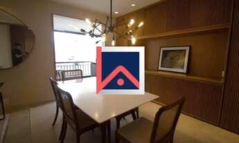 Imagem 4: Apartamento Locação 2 Dormitórios - 150 m² Jardim Paulista