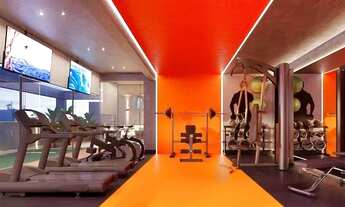 Imagem 7: BELO HORIZONTE - Apartamento Padrão - Boa Viagem