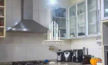 Imagem 4: Sobrado Residencial á venda na Vila Mariana com 250m² 3 dormitórios 4 banheiros 4 va