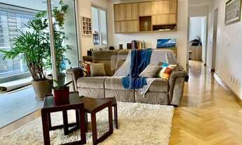 Imagem 2: Apartamento no Somma Brooklin com vista espetacular - Cidade Monções - São Paulo - SP