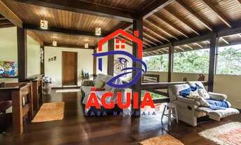 Imagem 7: Linda casa luxuosa pé na areia na Praia da Fortaleza!!