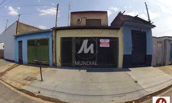 Imagem: Casa (térrea na rua) 3 dormitórios, cozinha