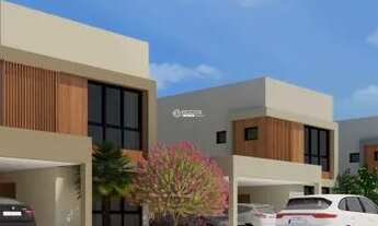 Imagem 2: Casa em condomínio à venda, 3 quartos, 3 suítes, 3 vagas, CITY UBERLÂNDIA - Uberlândia/MG