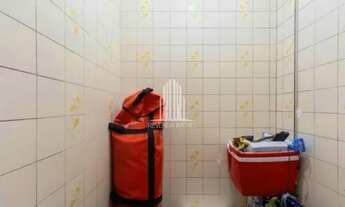 Imagem 7: Sobrado á venda com 181m² 4 dormitorios 2 vagas de garagem no Parque Terra Nova