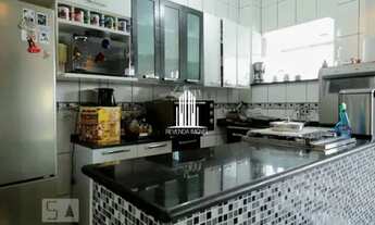 Imagem 2: Apartamento de 2 dorm sendo 1 suite 3 banheiros