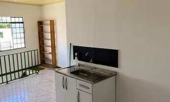 Imagem 2: Apto no batel Apartamento com 2 dormitórios