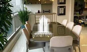 Imagem: Excelente Apartamento 3 dormitórios 3 suítes