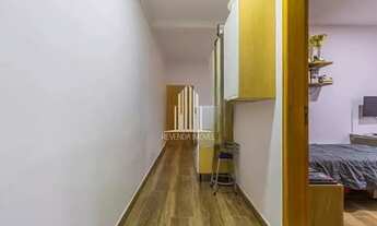 Imagem 7: Apartamento á venda com 48 m² 2 quartos 1 vaga Parque das Nações Condomínio Betanias