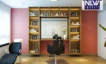 Imagem 6: Apartamento à venda, 25 m² por R$ 188.434,12 - Itaim Paulista - São Paulo/SP