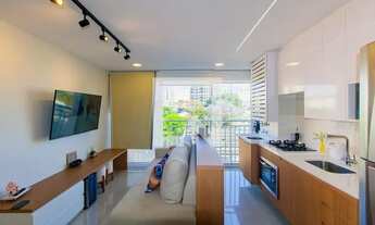 Imagem 3: Apartamento à Venda - Vila Prudente, 2 Quartos, 44 m2