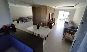 Imagem 2: Apartamento Venda, Reformado, Arm Planejados, 75m2, 3 Quartos, Suíte, Varanda, Vaga Cober