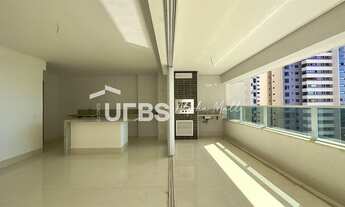 Imagem 2: Europark - Apartamento 3 quartos, sendo 3 suítes