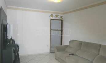 Imagem 4: Casa Sobrado em São Carlos