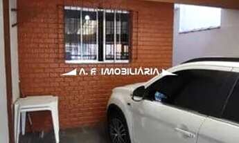 Imagem 3: Sobrado para Venda no bairro Jardim Santa Cruz (Campo Grande), 3 dorm, 1 suíte, 2 vagas, 1