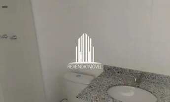 Imagem 6: Apartamento no Condomínio Teg Corazza na Lapa com 50m² 2 dormitórios 2 banheiros 1 vaga