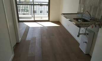 Imagem 7: Loft, 22 metros quadrados com 1 quarto, porcelanato, chuveiro aquecimento a gás, sacada