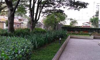 Imagem 4: Apartamento venda 90 m² 3 quartos em Vila Clementino - São Paulo - SP