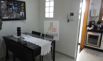 Imagem 6: TÈRREA ASSOBRADADA MIOLO DO JD.BONFIGLIOLI C/3SUITES 6 VAGAS