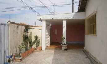 Imagem 3: Casa Padrão em São Carlos