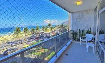 Imagem 4: Apartamento para aluguel possui 243 metros quadrados com 3 quartos em Ipanema - Rio de Jan