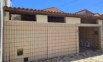 Imagem: Casa para aluguel possui 60 metros quadrados