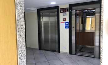 Imagem 2: Apartamento para aluguel com 50 m² e 02 quartos em Tatuapé - SP