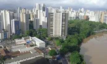 Imagem 3: Apartamento 4 Dormitórios - Bairro Jaqueira