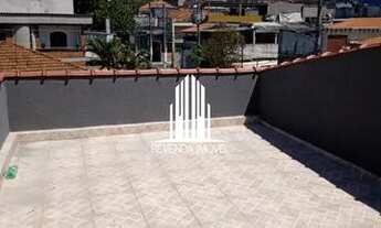 Imagem 5: CASA 02 QUARTOS 120M CHACARA BELENZINHO/V. FORMOSA