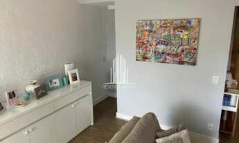 Imagem 3: Apartamento 3 dormitórios - Vila Olímpia