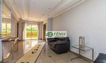 Imagem 4: Apartamento com 3 dormitórios para alugar - Ahú - Curitiba/PR