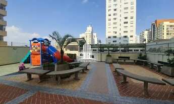 Imagem 3: Apartamento no Condomínio Saint Paul Ville na Liberdade com 78m² 3 dormitórios 2 banheiros