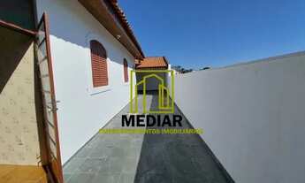 Imagem 3: Casa para aluguel com 175 metros quadrados com 3 quartos em Ieiri - Várzea Paulista - SP