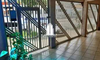 Imagem: SOBRADO 04 DORMITÓRIOS, 01 SUÍTE, 03 VAGAS