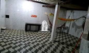 Imagem 2: CASA À VENDA EM AMERICANÓPOLIS