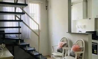 Imagem 3: COBERTURA PARA ALUGAR NO SPAZIO JARDIM DE TRENTO, JUNDIAÍ-SP