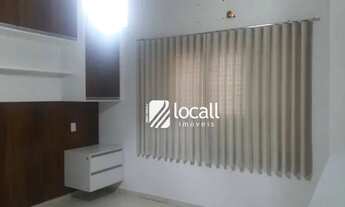 Imagem 7: Casa com 4 dormitórios para alugar, 300 m² por R$ 6.630,77/mês - Parque Residencial Damha